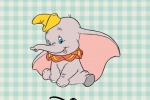 Disney Dumbo fresh mobile wallpaper