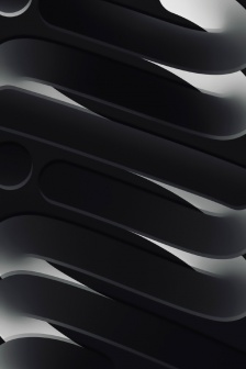 蘋果iPhoneSE黑白風手機壁紙