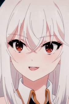 Ninim Larrey's avatar