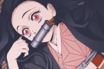 Demon Slayer: Kimetsu no Yaiba Nezuko's cute avatar