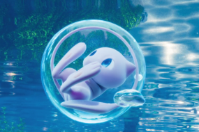 Pokémon Dream Super Q Computer Wallpaper