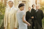 Movie《Downton Abbey 2》poster picture