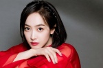 Beauty star Song Qian's beauty and sexy photo wallpaper