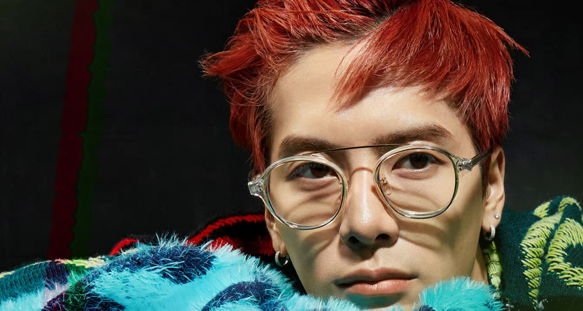 王嘉爾手機壁紙大全