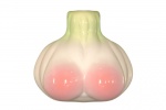 Ceramic Garlic Emoticon Pack