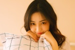 私房美女高清性感寫真桌麵壁紙