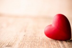 情人節愛心素材圖片桌麵壁紙