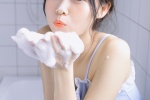 超性感美女诱人长腿妩媚撩人写真