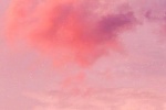 Pink and purple clouds beautiful mobile wallpaper picture