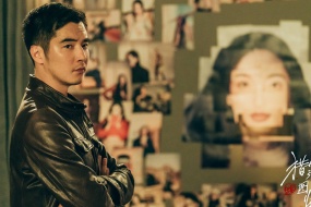 《猎罪图鉴》金世佳图片桌面壁纸