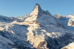 Swiss Matterhorn picture desktop wallpaper