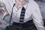 BL hand-painted style mobile wallpaper