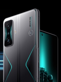 Redmi K50 eSports Edition