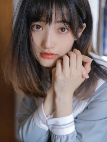 性感學院美女學生妹制服寫真照