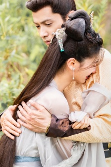 《Yan Yufu》Mobile wallpaper pictures