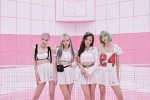 Blackpink foursome photo collection