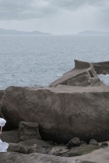 Tong Liya 34th Golden Rooster Awards red carpet photos