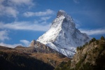 Swiss Matterhorn picture desktop wallpaper