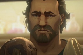 《The Battle of Two Cities》Episode 2 Stills Pictures Wallpaper