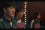《Squid Game》Stills and Pictures