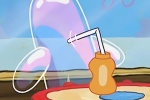 Spongebob detailed picture avatar picture
