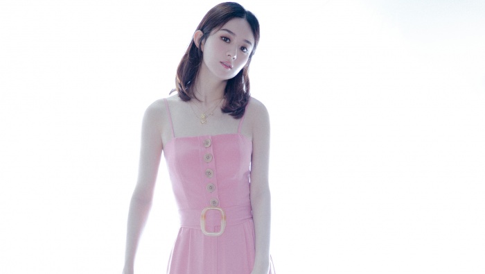 Yingbao Zhao Liying pictures desktop wallpaper