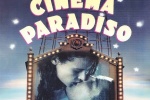 電影《天堂電影院》海報圖片