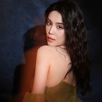 Han Dantong desktop wallpaper