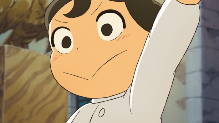 《Ranking of kings》Episode 8 stills pictures wallpapers