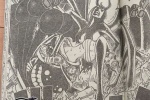 One Piece Chapter 1021 Demon Robin Pictures