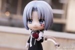 Actual picture of exorcist boy Allen Walker GSC Nendoroid released