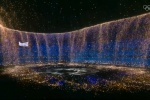 Beautiful and clear pictures of the closing ceremony of the Tokyo Olympics
