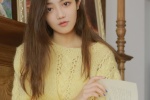 端莊氣質美女高清私房寫真圖片