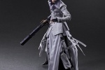 Final Fantasy 7 Remake Rufus Shinra Figure Real Figure