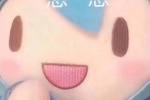 初音憨憨表情包
