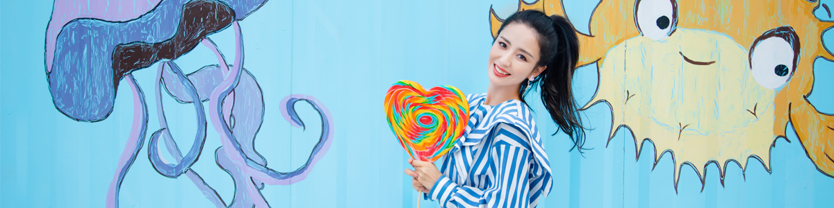 Tong Liya picture gallery