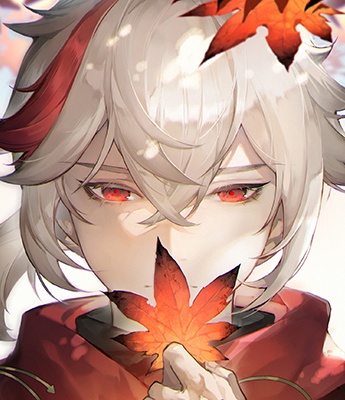 Original God Maplehara Manyo avatar picture