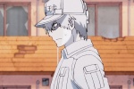 Working cells white blood cells avatar