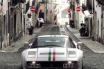 Ferrari 288GTO urban cool photos