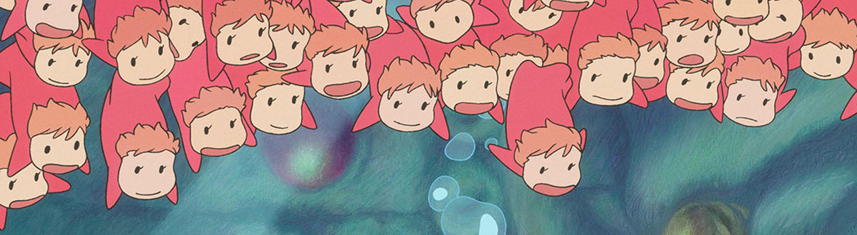 Hayao Miyazaki anime wallpaper