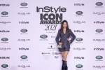 Gu Ailing InStyle Annual Idol Ceremony Pictures