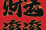 财运滚滚