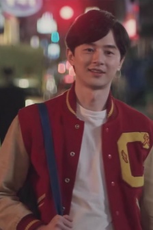 He Yuen's high-definition stills