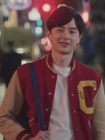 華燈初上何予恩高清劇照