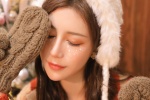 Christmas Beauty Pictures Photography HD Wallpapers
