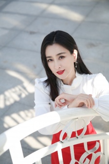 《Two conjectures about marriage》Qi Wei pictures