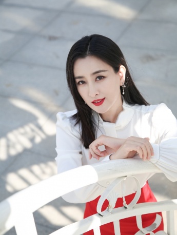 《Two conjectures about marriage》Qi Wei pictures