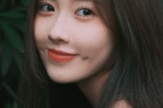 梨渦允允甜美少女手機壁紙