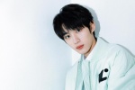 Ding Chengxin's refreshing and handsome photo pictures