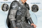 《The Movie King's Princess》Character Costume Model Gallery